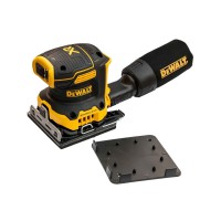 DeWALT DCW200N vibracinis šlifuoklis